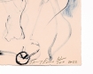 Signed and numbered by the artist