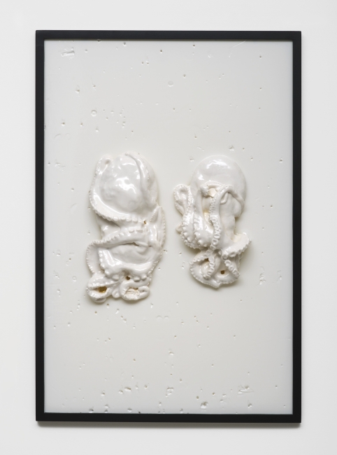 Bubbles Underfoot (2015)