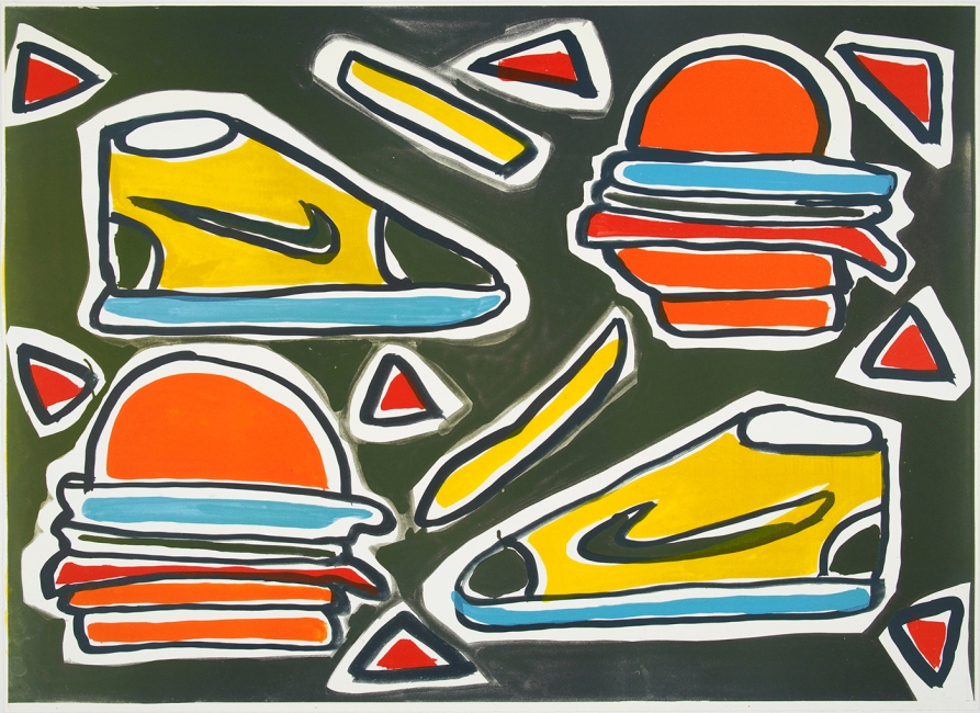 Cheeseburger Deluxe (2016)