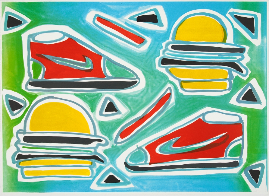 Cheeseburger Deluxe (2016)