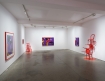 Exhibition image of I, Too at Carl Freedman Gallery (2022)