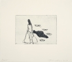 Box Set of 8 Etchings