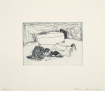 Box Set of 8 Etchings