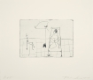 Box Set of 8 Etchings