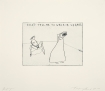 Box Set of 8 Etchings