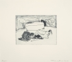 Tracey Emin limited edition print 1231U