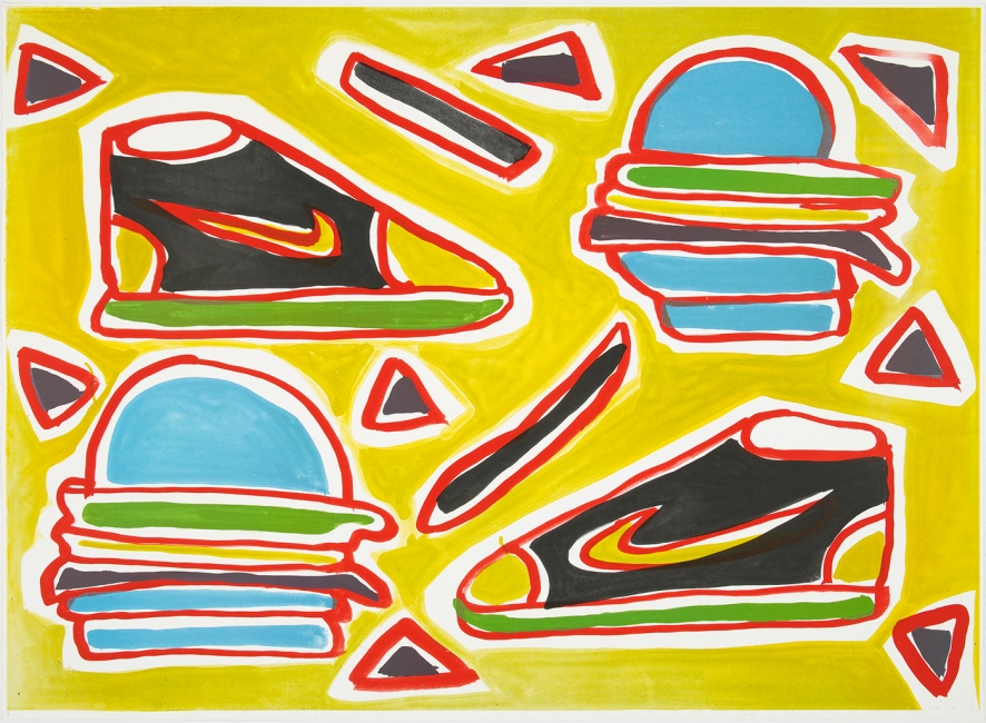 Cheeseburger Deluxe (2016)