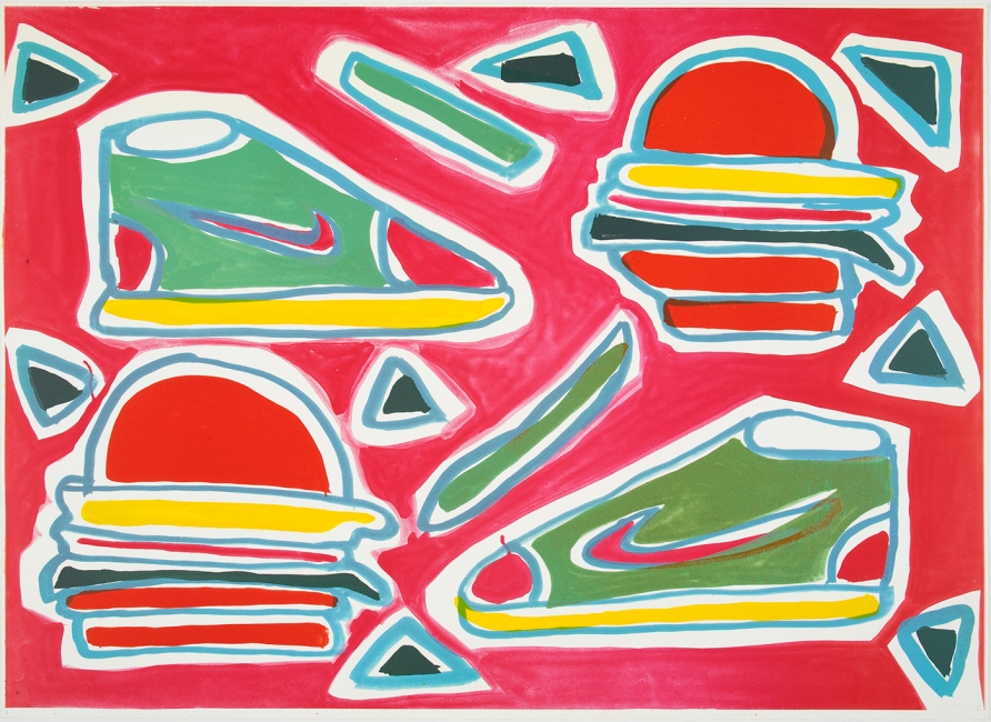 Cheeseburger Deluxe (2016)