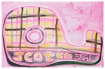 Katherine Bernhardt, Scotch Magic Tape, Lithograph (2021)