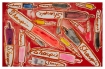 Sharpies (2019)
