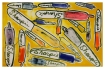 Sharpies (2019)
