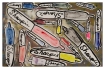 Sharpies (2019)