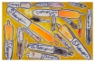 Sharpies (2019)