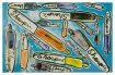 Sharpies (2019)