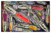 Sharpies (2019)