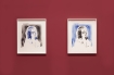 ‘These Feelings Were True’ series of 8 new lithographs installed in Counter Editions Margate HQ, 2020