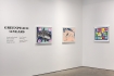 Install image of Greenpeace 50 Years Print Portfolio (2022)