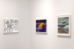 Install image of Greenpeace 50 Years Print Portfolio (2022)