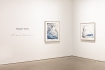 <i>I Need Tomorrow </i> (2026) new series of six prints, installation view.