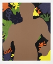 Gary Hume limited edition print 1225U