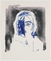 Tracey Emin, These Feelings Were True II (2020)