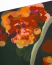 Clare Woods, <i>Last Time </i>(2025), Detail