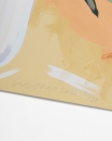 Clare Woods, <i>Last Time </i>(2025), Detail