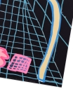 Katherine Bernhardt, <i>Big Cat</i> (2025), Detail
