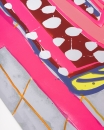 Katherine Bernhardt, <i>Big Cat</i> (2025), Detail