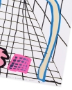 Katherine Bernhardt, <i>Big Cat</i> (2025), Detail