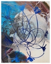 Carracci Flower (2021)