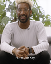 Jon Key - Waiting for You (2024) - Counter Editions x Choose Love - Interview