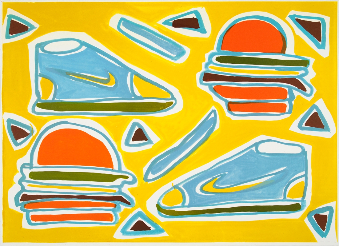 Cheeseburger Deluxe (2016)
