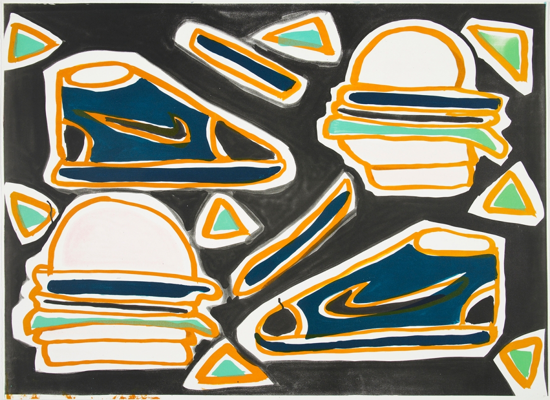 Cheeseburger Deluxe (2016)