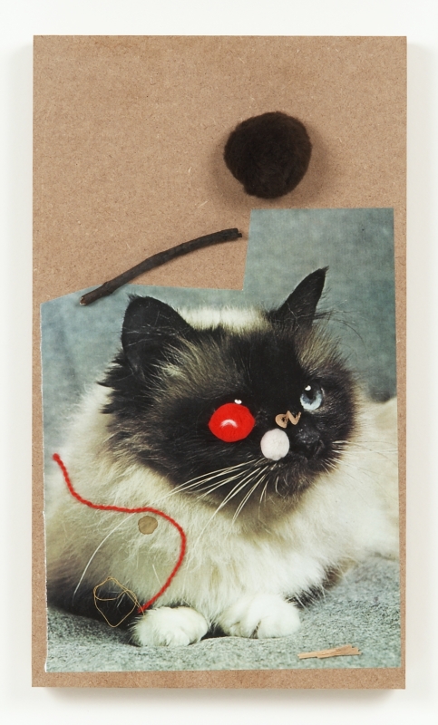 Rebecca Warren limited edition print 1208U