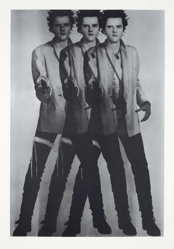 Triple Pop (2009)