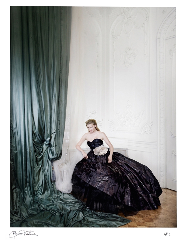 Lara Stone 2008 (2010)