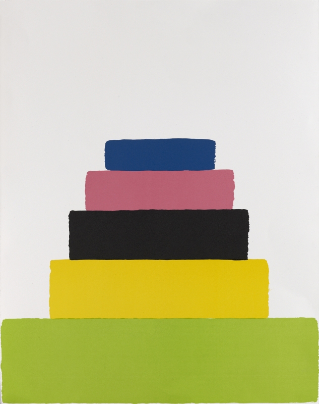 Work No. 1273 (2011)