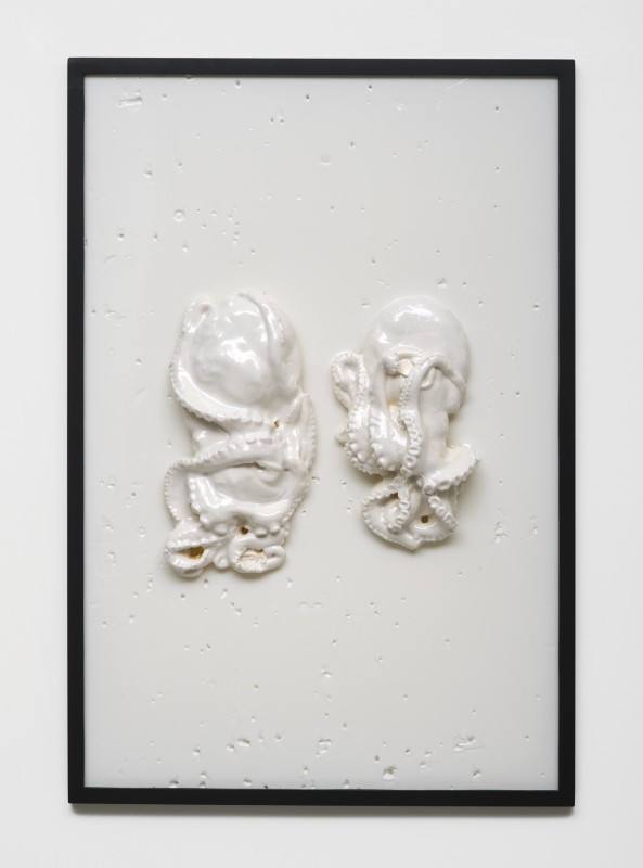 Bubbles Underfoot (2015)