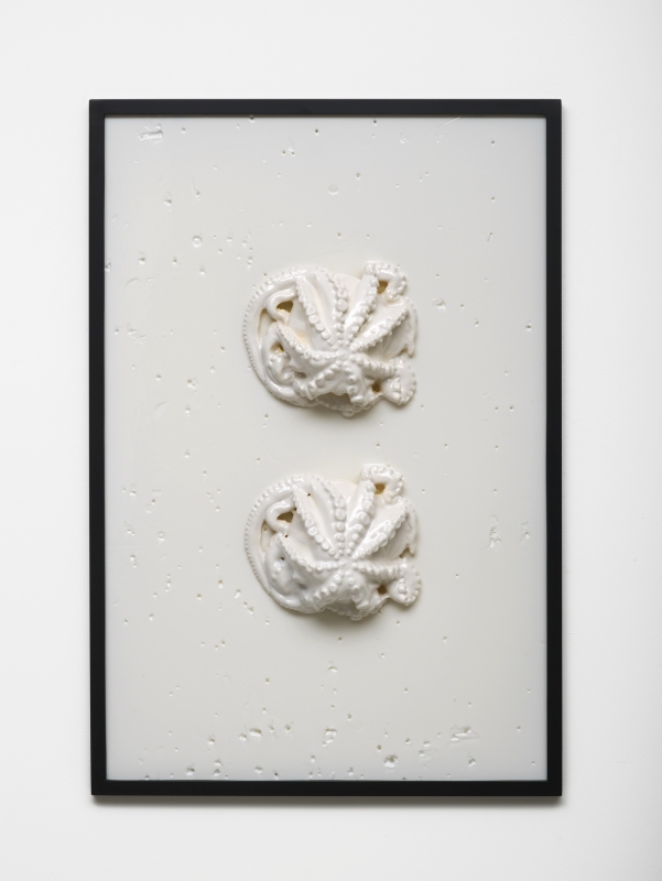 Bubbles Underfoot (2015)