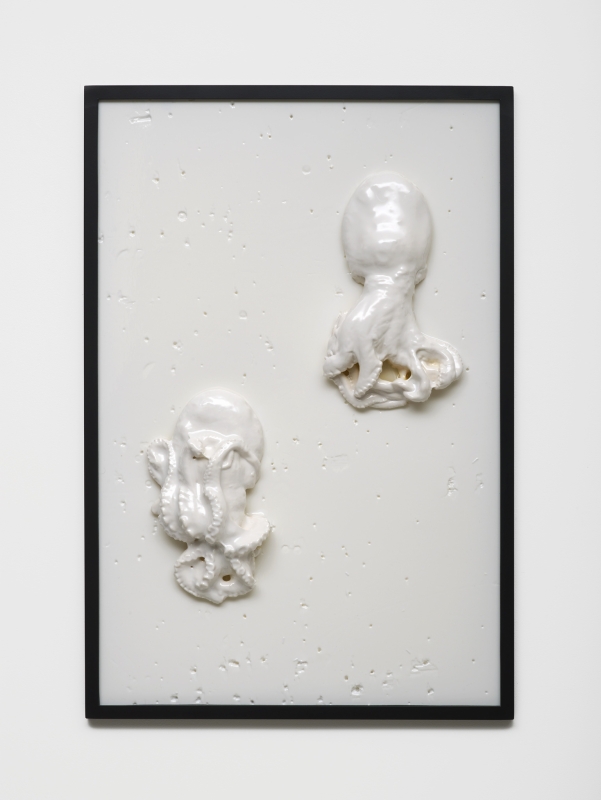 Bubbles Underfoot (2015)