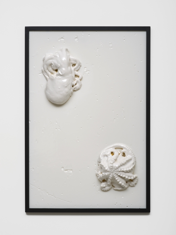 Bubbles Underfoot (2015)