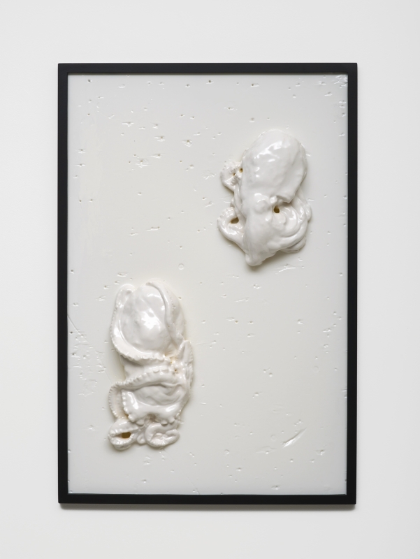 Bubbles Underfoot (2015)