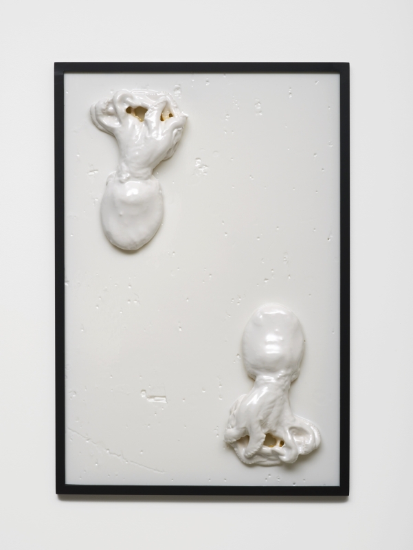 Bubbles Underfoot (2015)