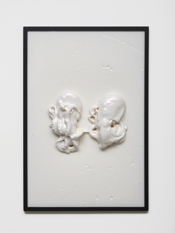 Bubbles Underfoot (2015)
