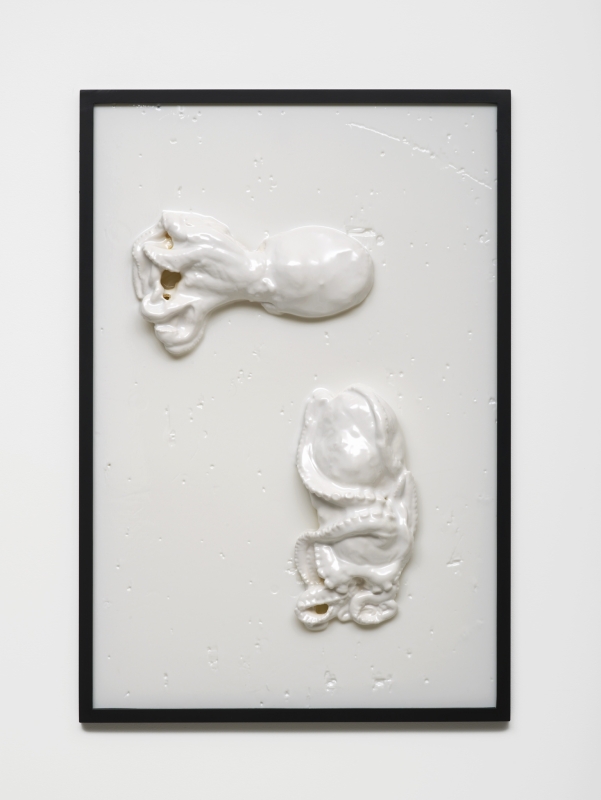 Bubbles Underfoot (2015)