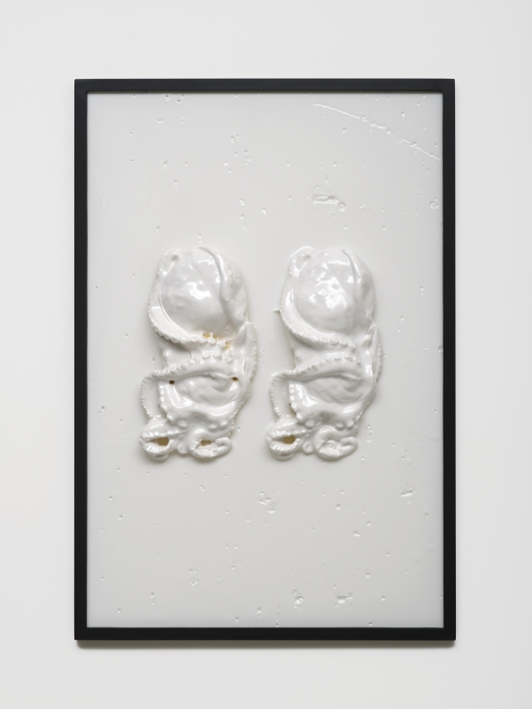 Bubbles Underfoot (2015)