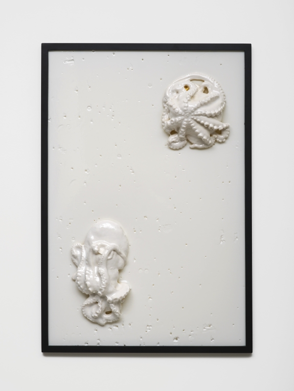 Bubbles Underfoot (2015)