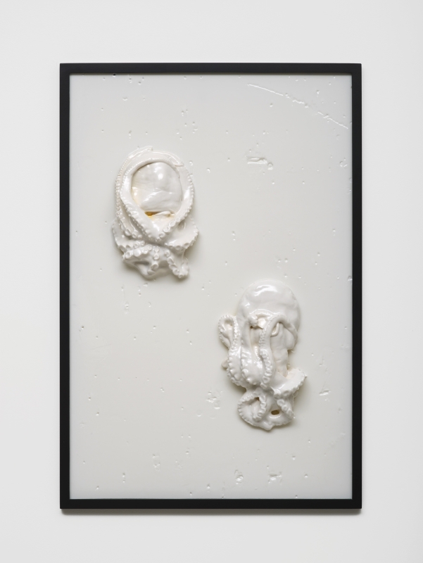Bubbles Underfoot (2015)