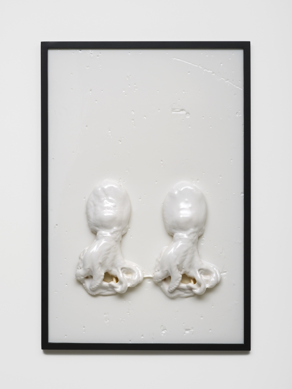 Bubbles Underfoot (2015)